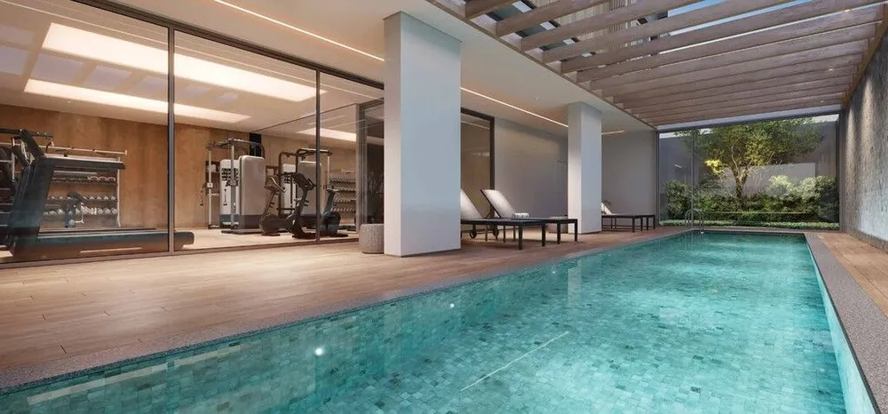 Apartamento, 3 quartos, 229 m² - Foto 1