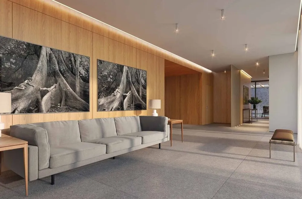 Apartamento, 3 quartos, 229 m² - Foto 4