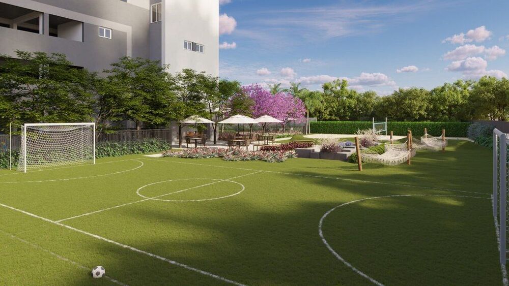 Apartamento, 2 quartos, 49 m² - Foto 16