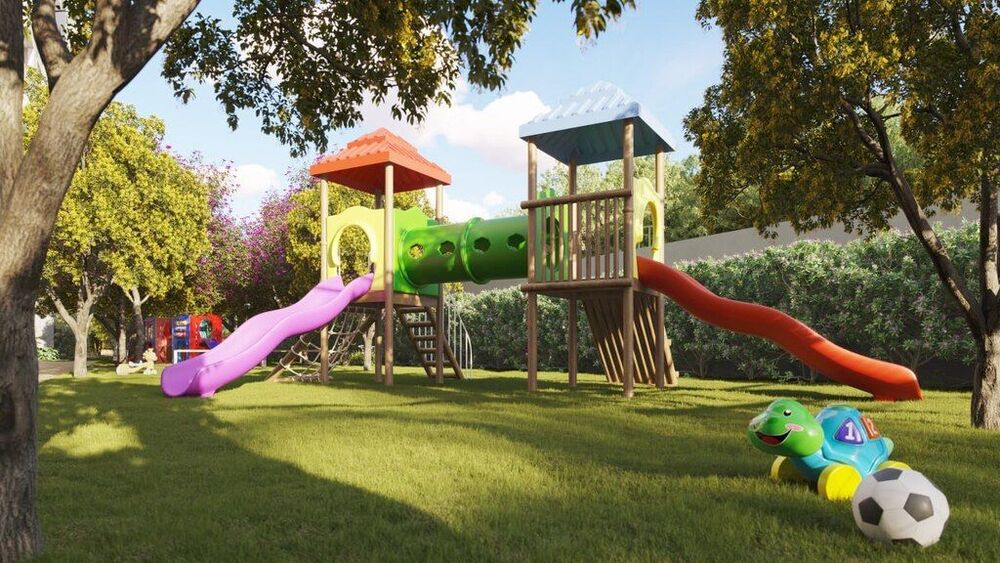 Apartamento, 2 quartos, 49 m² - Foto 13