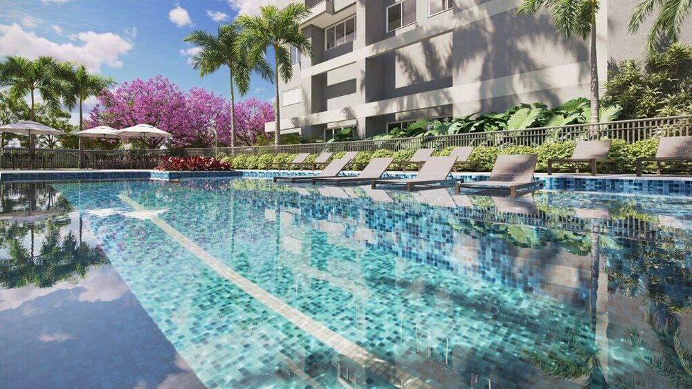 Apartamento, 2 quartos, 49 m² - Foto 18