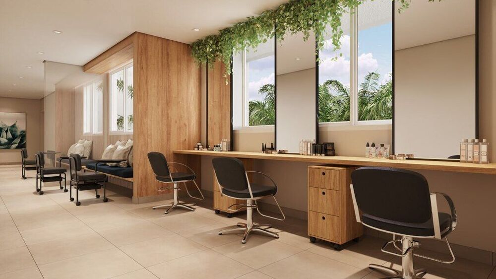 Apartamento, 2 quartos, 49 m² - Foto 6