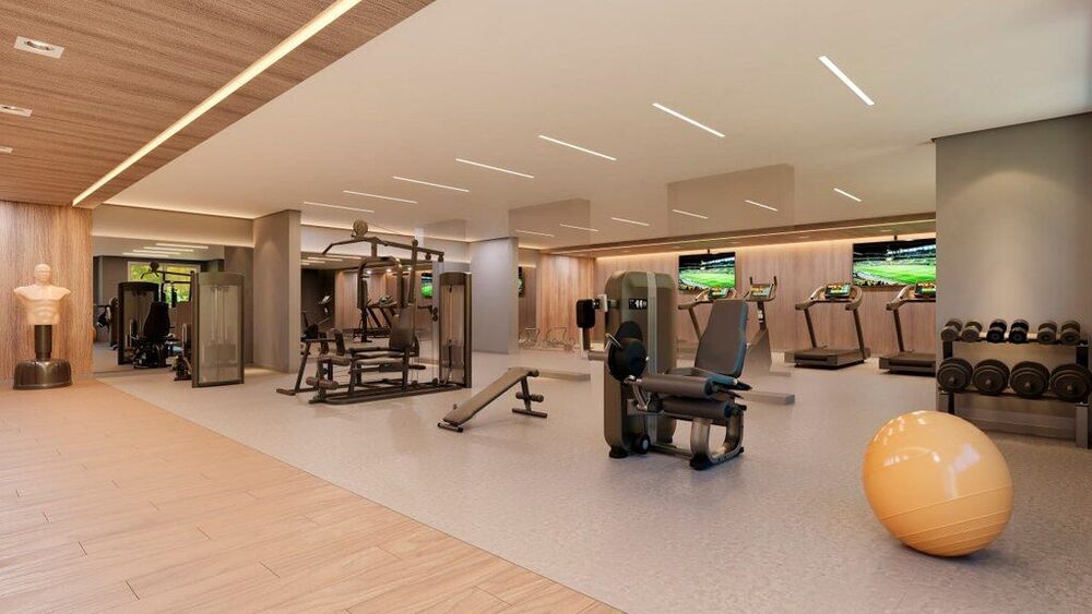 Apartamento, 2 quartos, 49 m² - Foto 5