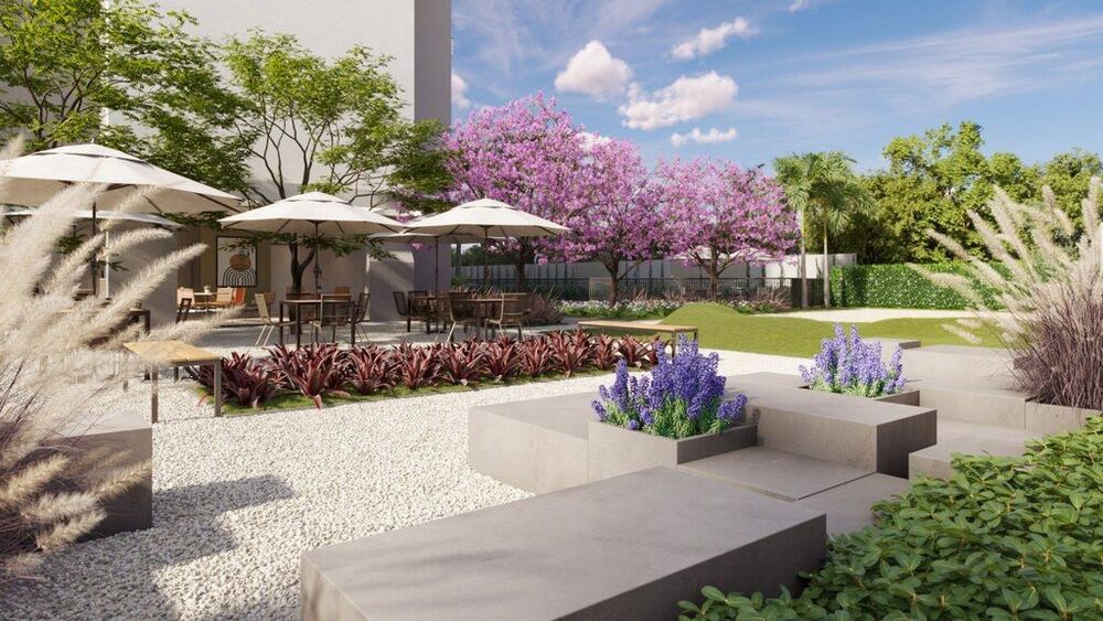 Apartamento, 2 quartos, 49 m² - Foto 17