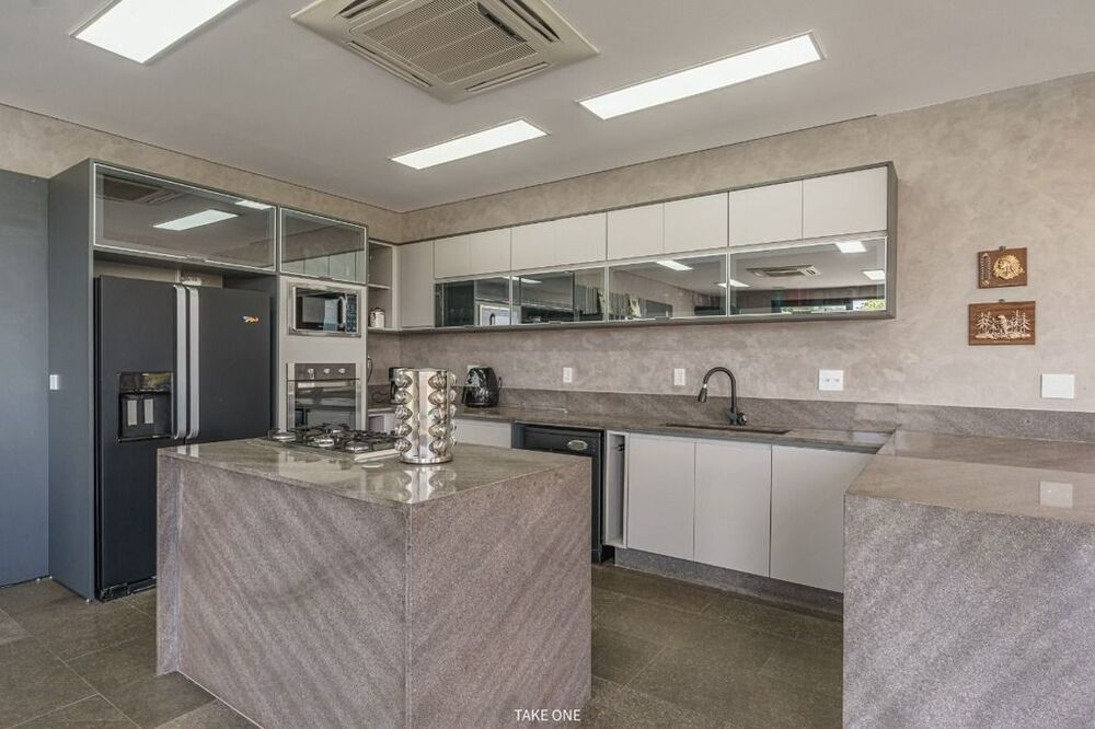Casa de Condomínio à venda com 5 quartos, 495m² - Foto 10