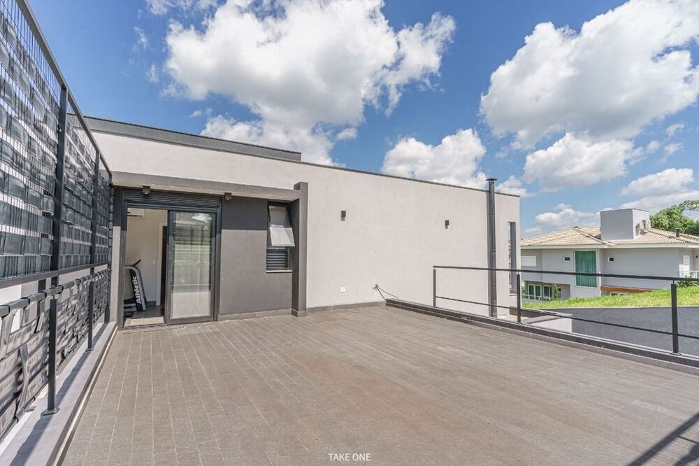 Casa de Condomínio à venda com 5 quartos, 495m² - Foto 9