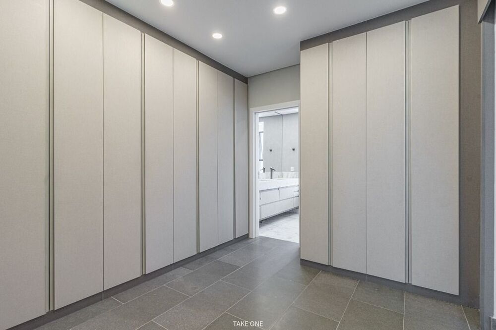 Casa de Condomínio à venda com 5 quartos, 495m² - Foto 8