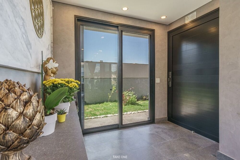 Casa de Condomínio à venda com 5 quartos, 495m² - Foto 15