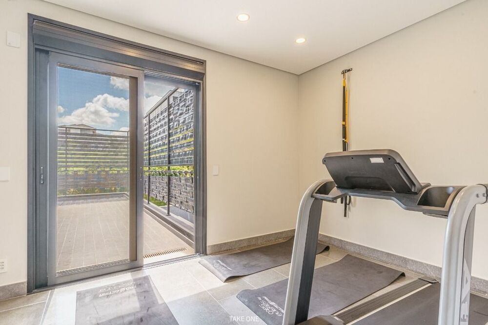 Casa de Condomínio à venda com 5 quartos, 495m² - Foto 1