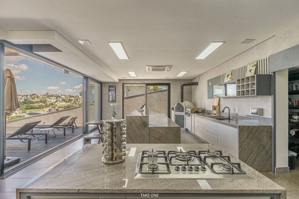 Casa de Condomínio à venda com 5 quartos, 495m² - Foto 20