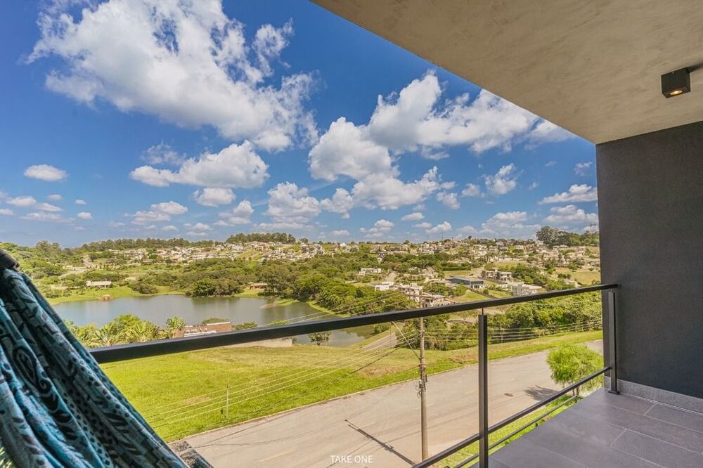 Casa de Condomínio à venda com 5 quartos, 495m² - Foto 6