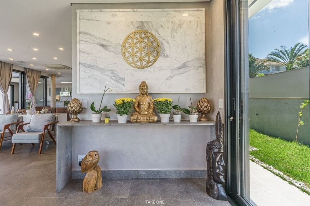 Casa de Condomínio à venda com 5 quartos, 495m² - Foto 14