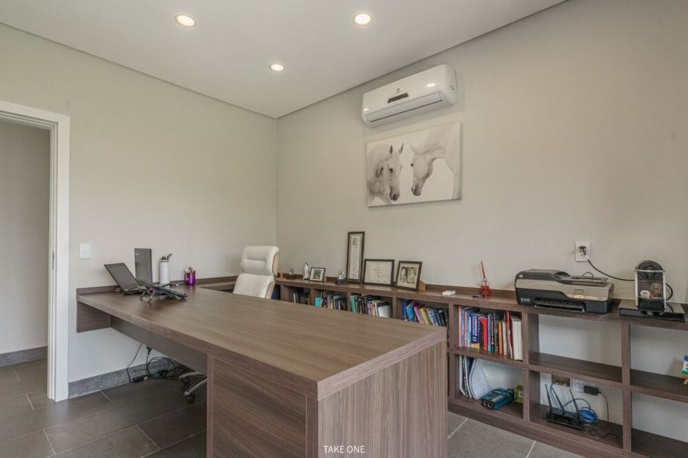 Casa de Condomínio à venda com 5 quartos, 495m² - Foto 19