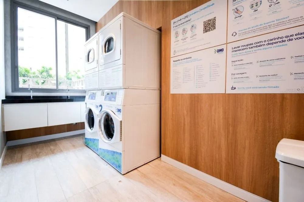 Kitnet-Studio, 25 m² - Foto 6