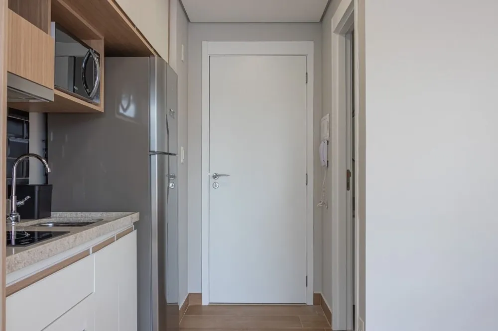 Kitnet-Studio, 25 m² - Foto 5