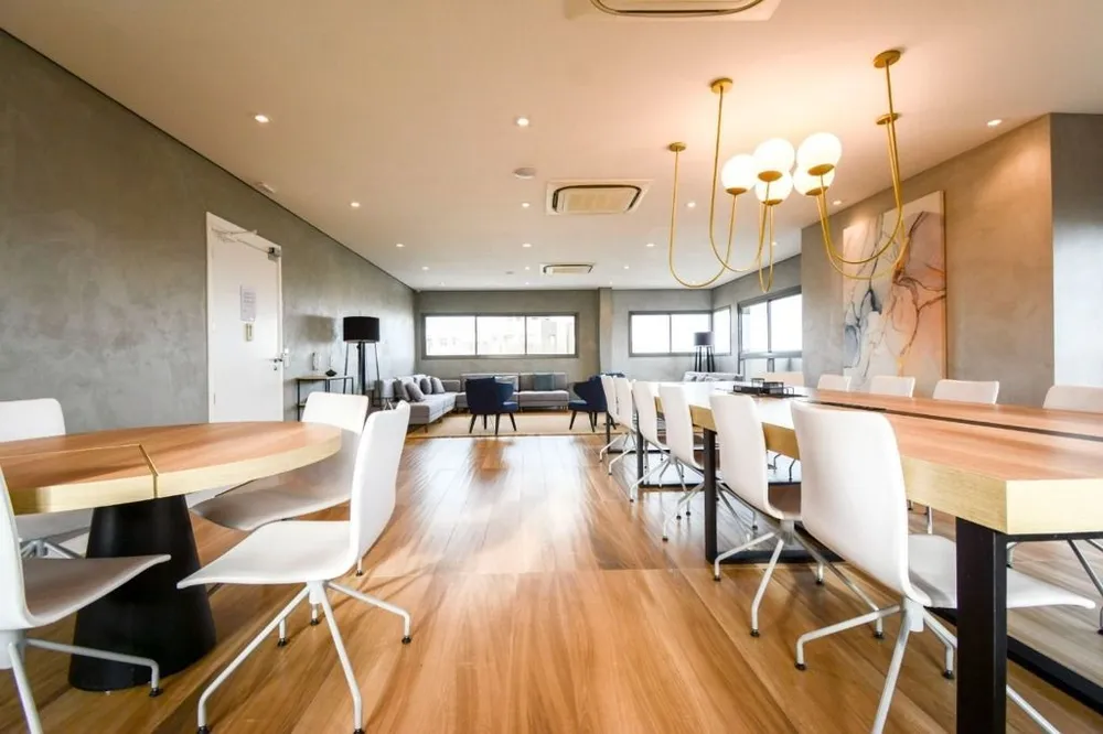 Kitnet-Studio, 25 m² - Foto 11