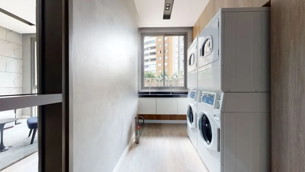 Kitnet-Studio, 25 m² - Foto 10