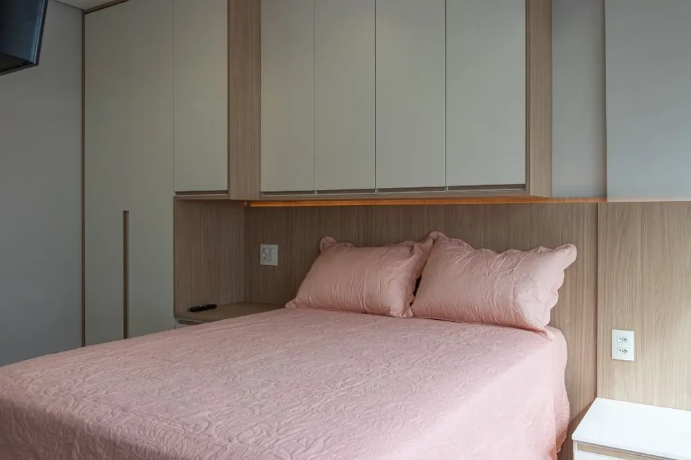 Kitnet-Studio, 25 m² - Foto 3