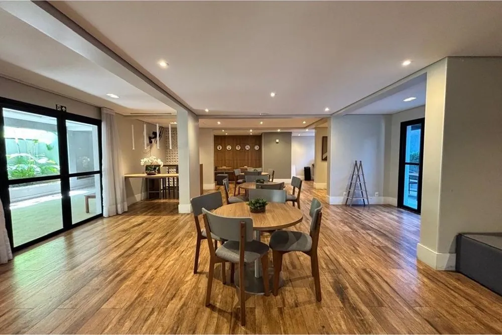 Apartamento, 2 quartos, 62 m² - Foto 5