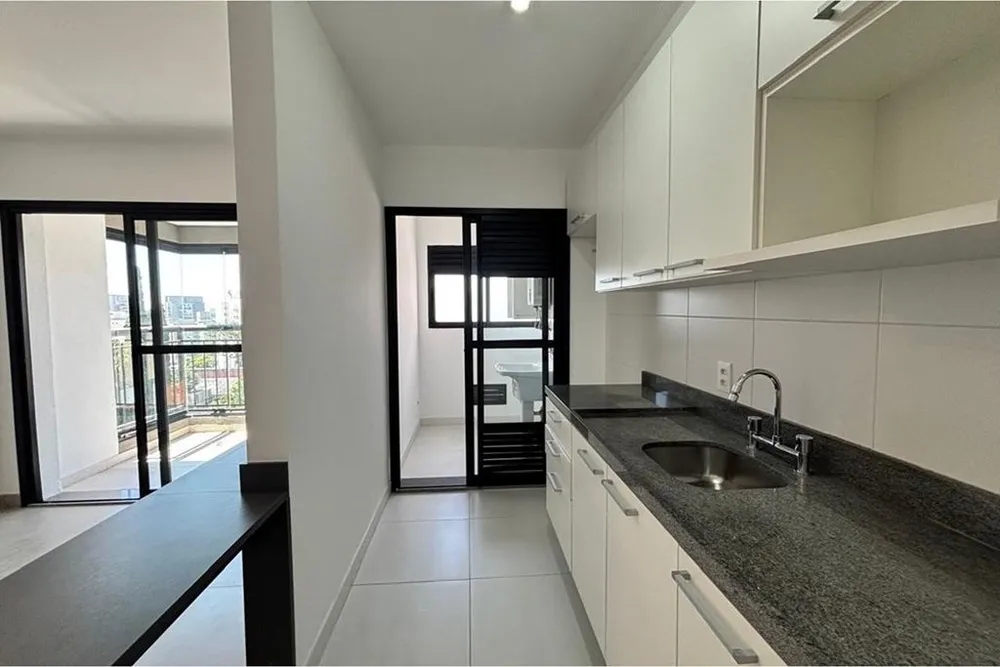 Apartamento, 2 quartos, 62 m² - Foto 4