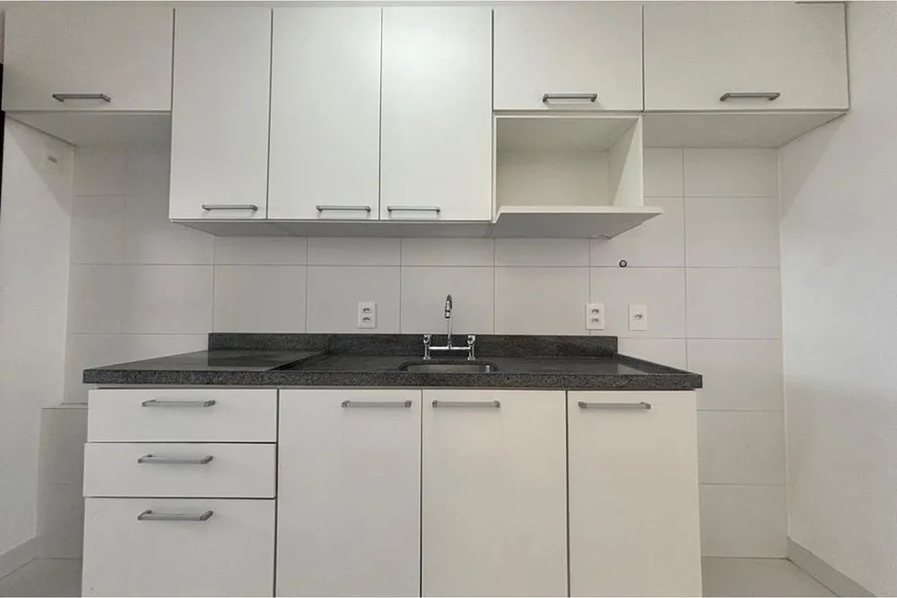Apartamento, 2 quartos, 62 m² - Foto 1