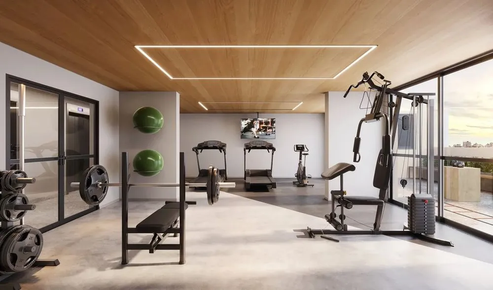 Kitnet-Studio, 65 m² - Foto 9