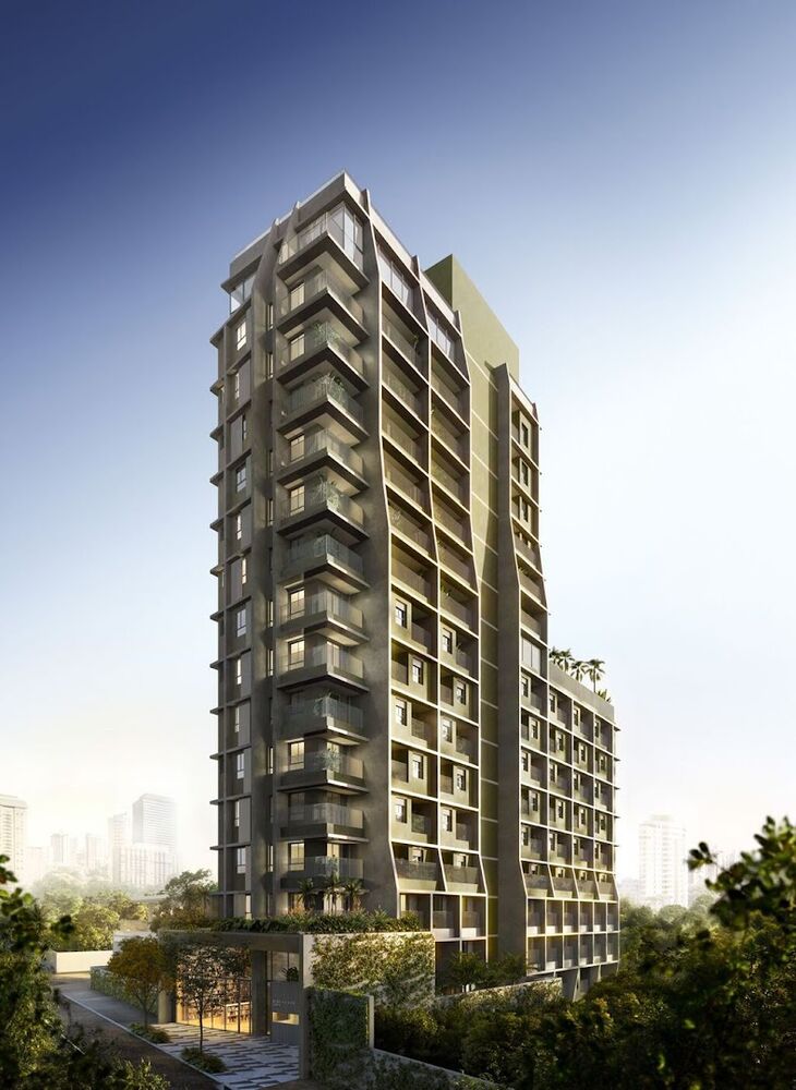 Apartamento, 1 quarto, 31 m² - Foto 1