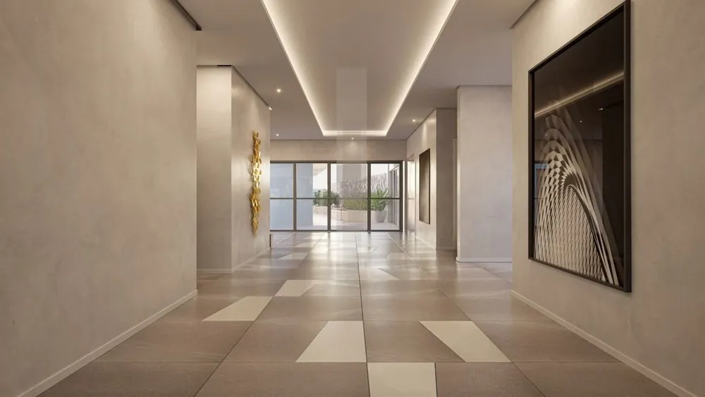 Apartamento, 1 quarto, 27 m² - Foto 4
