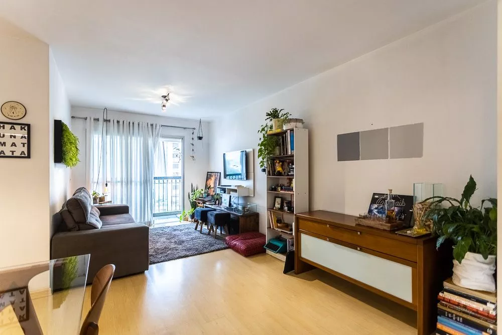 Apartamento à venda com 3 quartos, 102m² - Foto 1