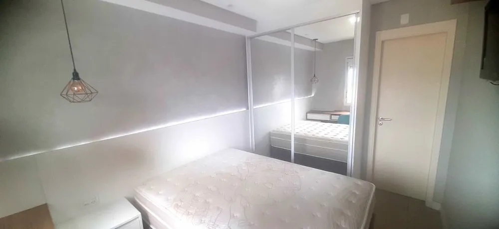 Apartamento, 1 quarto, 47 m² - Foto 2