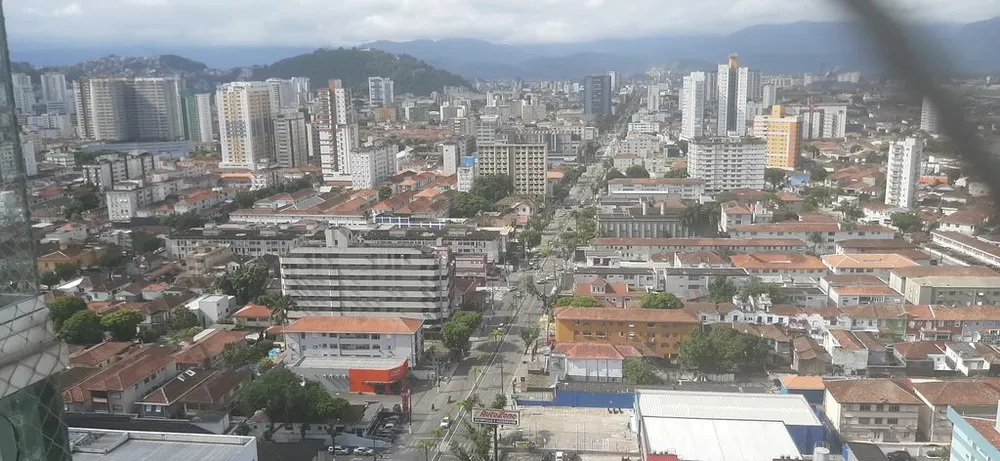 Apartamento, 1 quarto, 47 m² - Foto 1