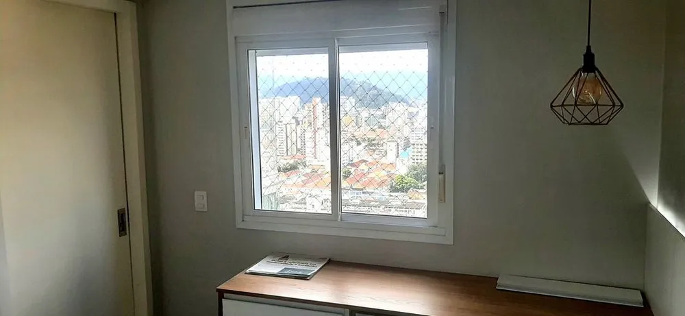 Apartamento, 1 quarto, 47 m² - Foto 5