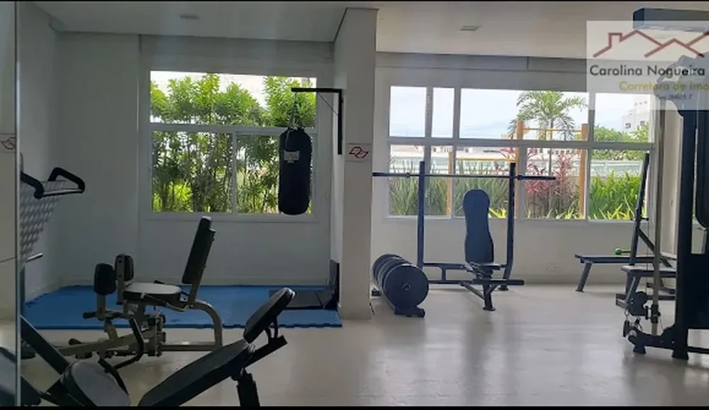 Apartamento, 1 quarto, 47 m² - Foto 1