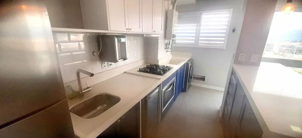 Apartamento, 1 quarto, 47 m² - Foto 3