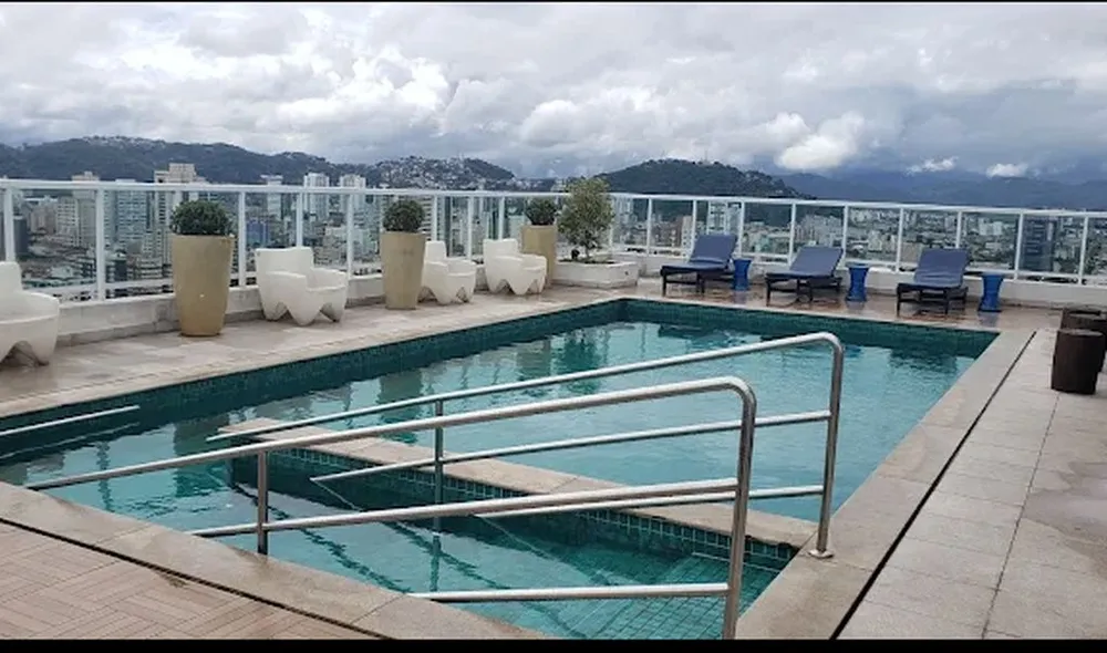 Apartamento, 1 quarto, 47 m² - Foto 6