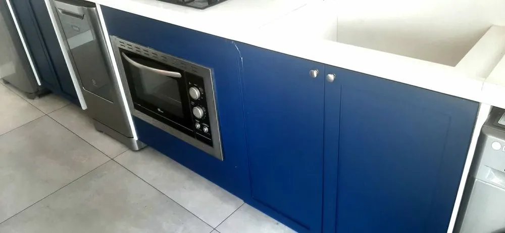 Apartamento, 1 quarto, 47 m² - Foto 2