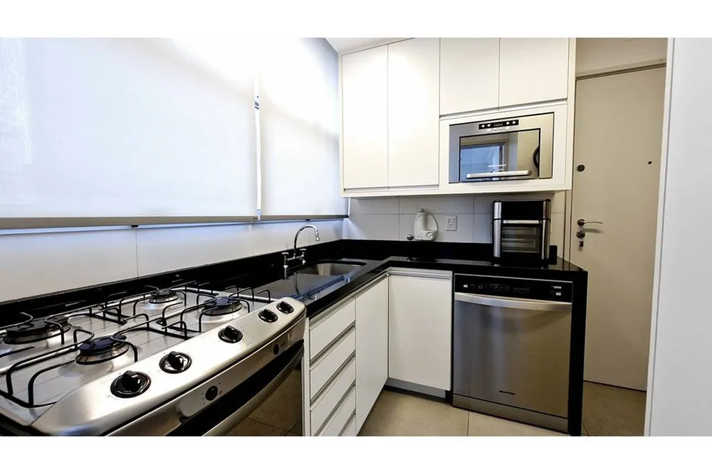 Apartamento, 3 quartos, 130 m² - Foto 1