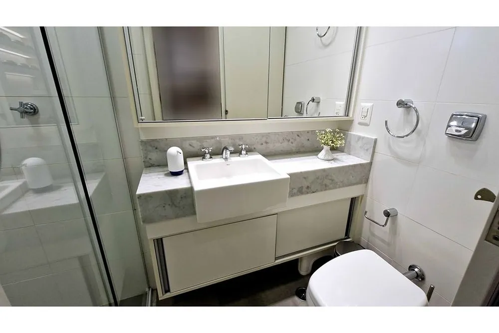 Apartamento, 3 quartos, 130 m² - Foto 2