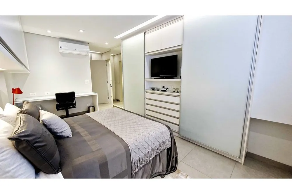 Apartamento, 3 quartos, 130 m² - Foto 4
