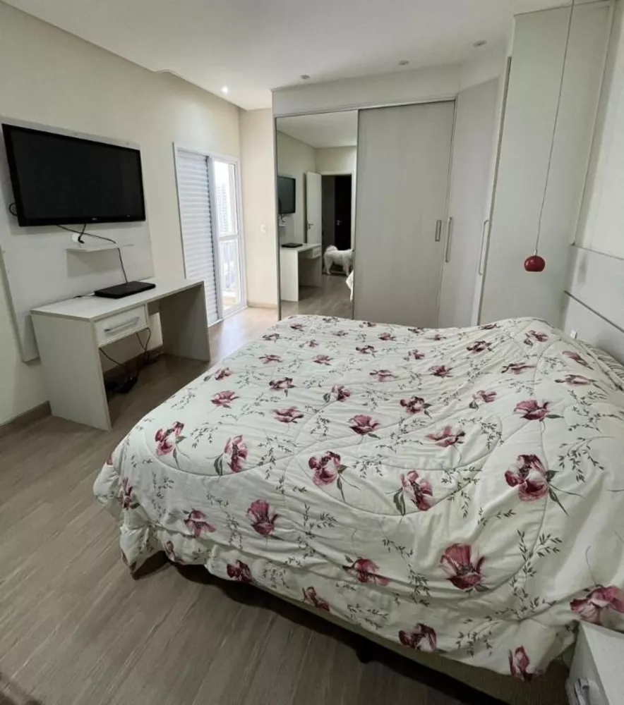 Apartamento à venda com 3 quartos, 107m² - Foto 6