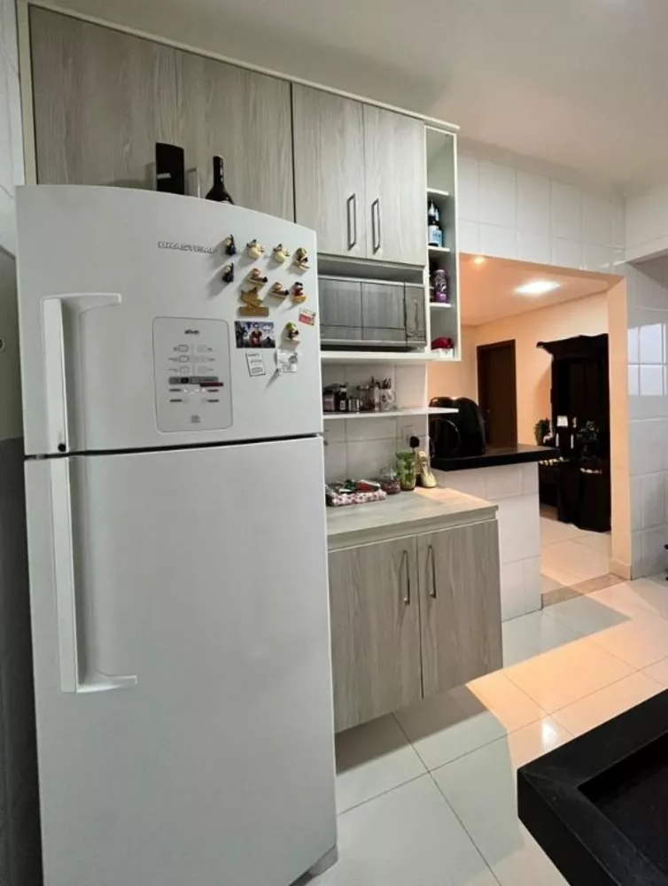 Apartamento à venda com 3 quartos, 107m² - Foto 5