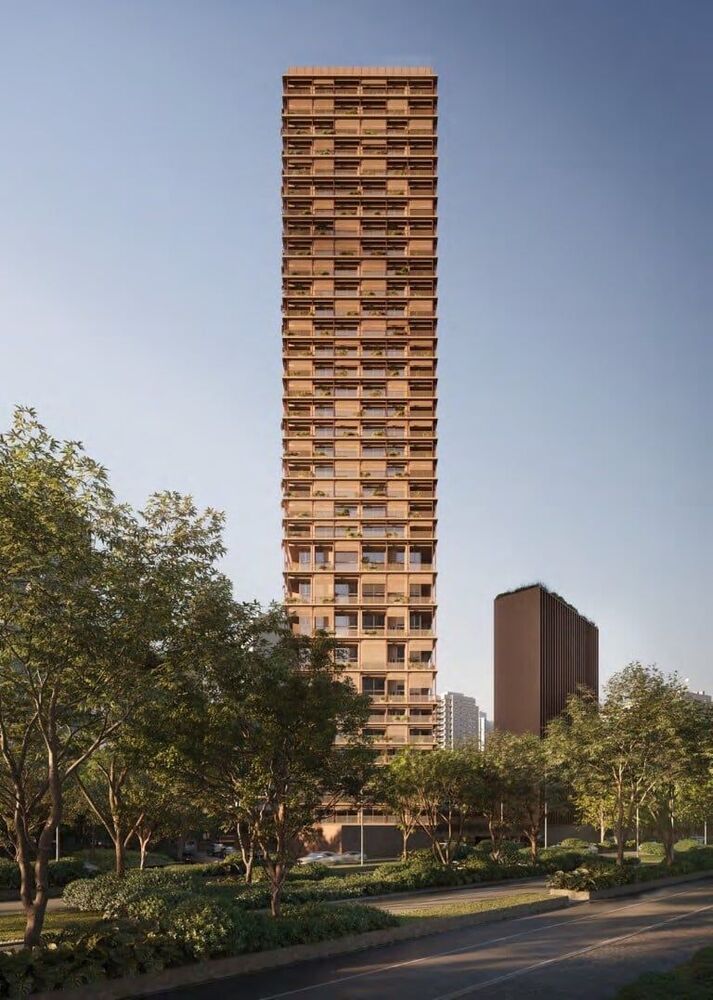 Loja-Salão, 448 m² - Foto 2