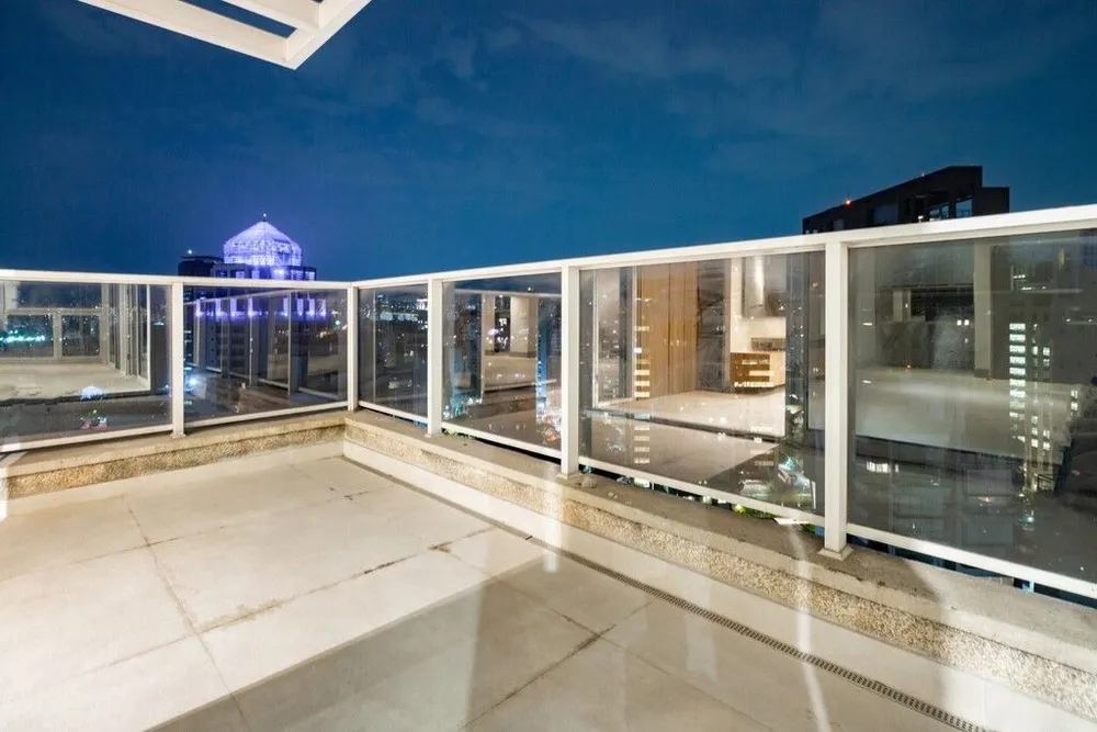 Cobertura, 3 quartos, 298 m² - Foto 6