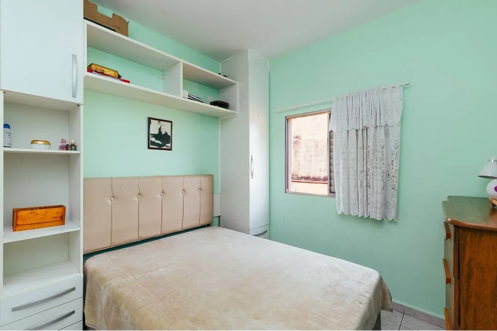 Apartamento, 2 quartos, 56 m² - Foto 2