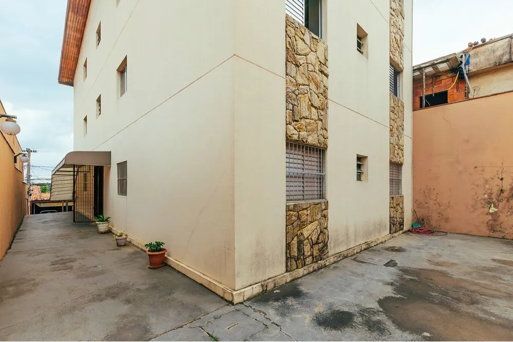 Apartamento, 2 quartos, 56 m² - Foto 1