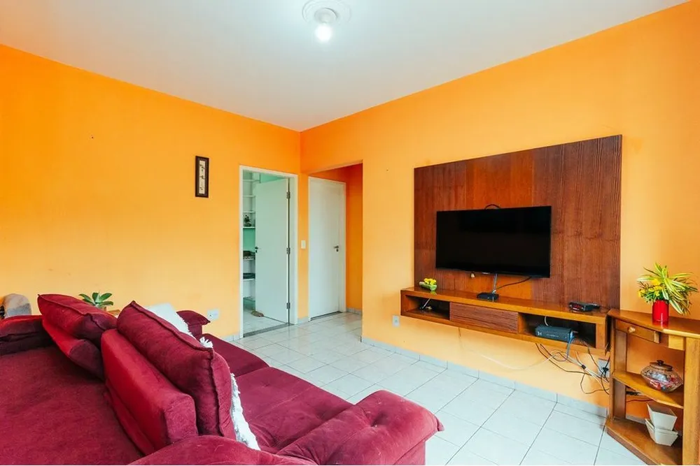 Apartamento, 2 quartos, 56 m² - Foto 3