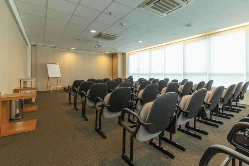 Sala-Conjunto, 252 m² - Foto 4