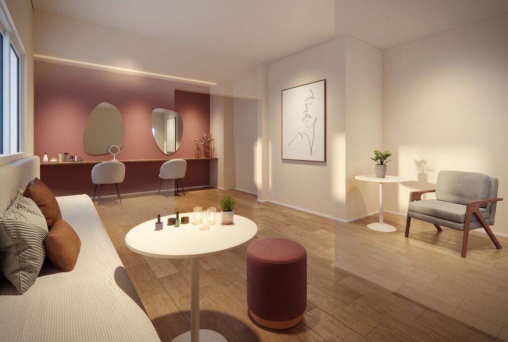 Apartamento, 2 quartos, 46 m² - Foto 18