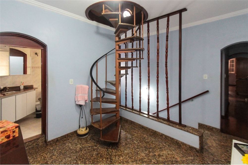 Casa de Condomínio, 4 quartos - Foto 8