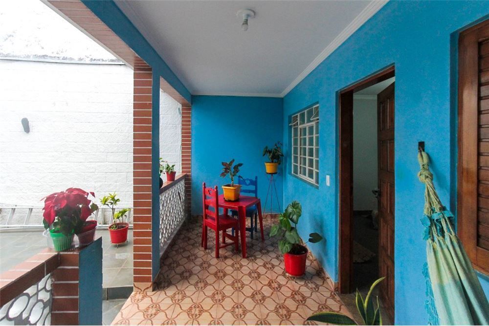 Casa de Condomínio, 4 quartos - Foto 12